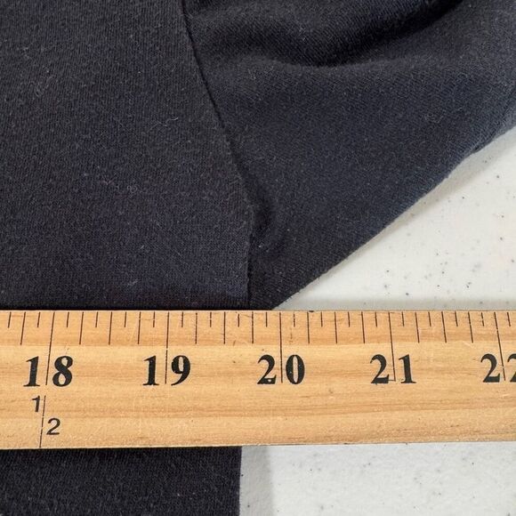 Hollister Men’s Short Sleeve T-Shirt Size Large “Crew Neck Tee” Round Neck - Picture 5 of 8